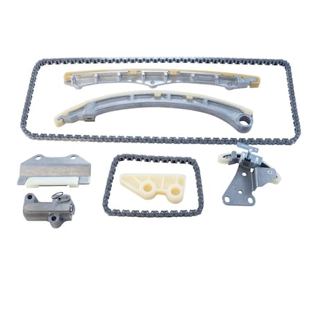 Melling Engine Timing Set,  3-711SX