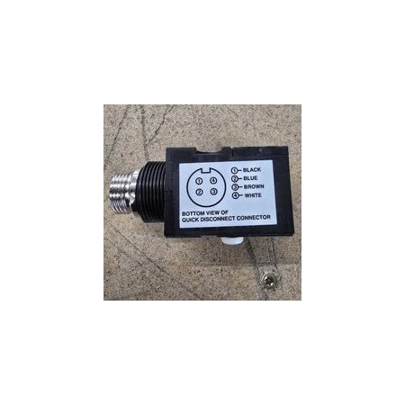 Banner Other Sensors and Switches SM912DQD
