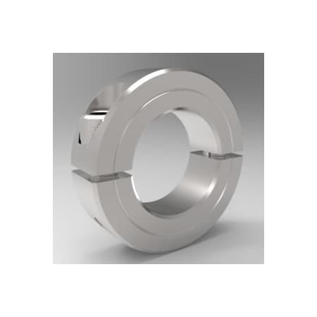 Stafford 40mm 2PC Metric Clamp Collar 2SM040