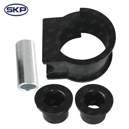 Rack and Pinion Bushing,