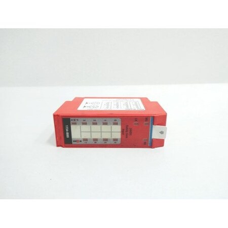 Allen Bradley INPUT MODULE SER B 1734-IB8S