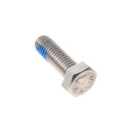 Tennant REPLACEMENT BOLT, HEX, THREADLOCKER 12333