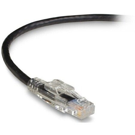 Black Box 24U Climatecab W/ M6 Rails And 8000 Btu C6PC70-BK-05