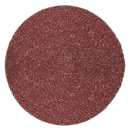3M Cubitron Fiber Discs, 36, 4 in D, PK25 7100208163
