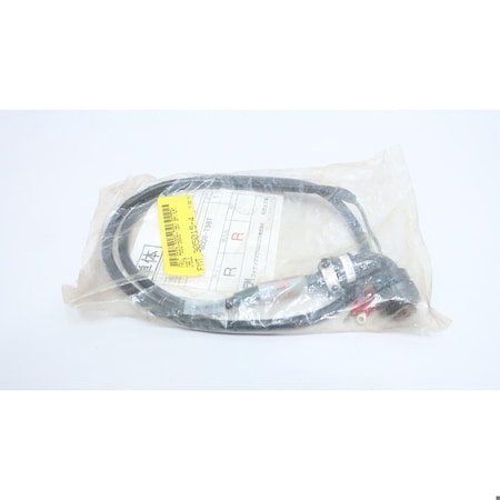Fanuc Battery Backup Cable Assembly A660-8008-T987