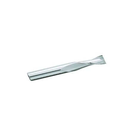 Garr Tool End Mill, Center Cutting Standard Length Square End, Series: 220M, 0.005 in Diameter Cutter 11500