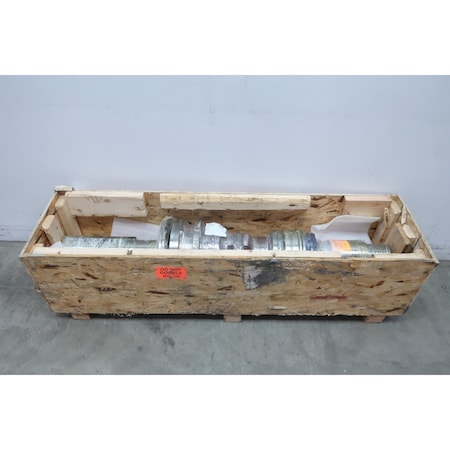 Weir PUMP SHAFT AND BEARING ASSEMBLY W/ 20682-00C ASH-44371