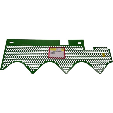 John Deere SHIELD, JOHN DEERE OEM H145898 H145898