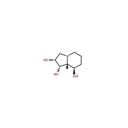 Ak Scientific Swainsonine (1mg), CAS 72741-87-8 2057AH-1mg