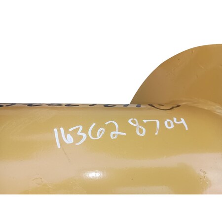 Vermeer WELDMENT - IDLER, VERMEER OEM 163628704 163628704