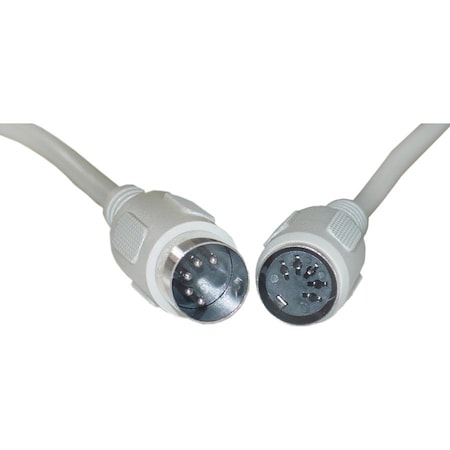 Cable Wholesale CableWholesale 10I5-02206 MIDI Cable 10I5-02206