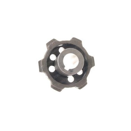Powerboss REPLACEMENT DRIVER, SCREWUB BRUSH 3324451