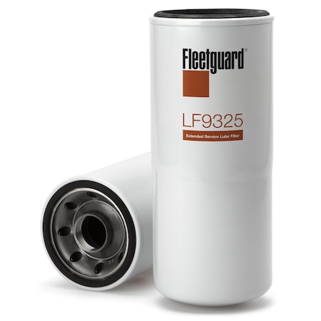 Fleetguard Oil Filter Combo Spin On LF9325