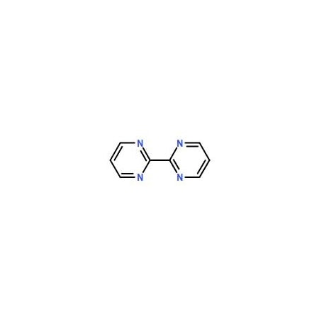Ak Scientific 2, 2-Bipyrimidine (1g), CAS 34671-83-5 W5627-1g