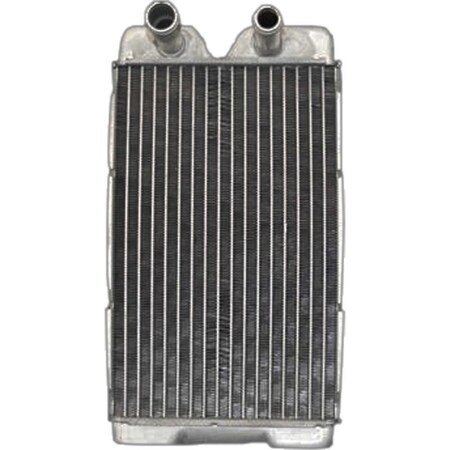 Global Parts Distributors Global HVAC Heater Core 8231267