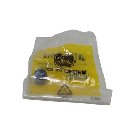 John Deere PLUG, JOHN DEERE OEM M152492  M152492