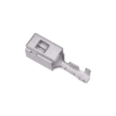 Auveco Box Female And Tab Terminal 20-18 Gauge, 25PK 14889