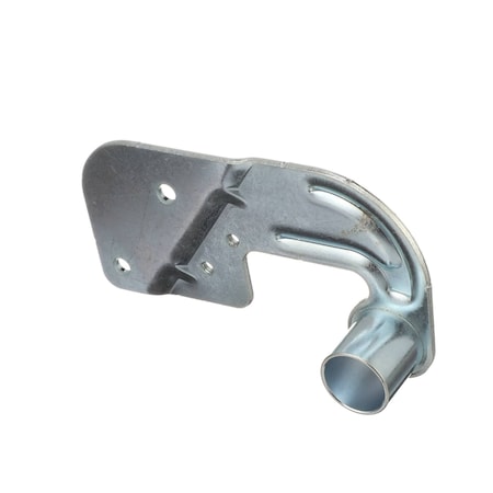 Bracket-Upper Hinge,Rh
