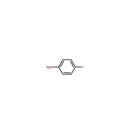 Ak Scientific 4-Fluorophenol (25g), CAS 371-41-5 X8271-25g