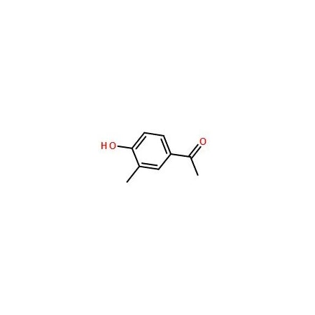 Ak Scientific 4'-Hydroxy-3'-methylacetophenone (1g), CAS 876-02-8 W8992-1g