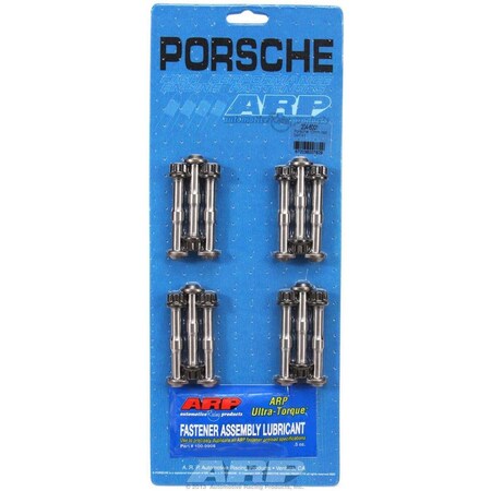 Arp 204-6001 10 mm Rod Bolt Kit for Porsche 911 ARP204-6001