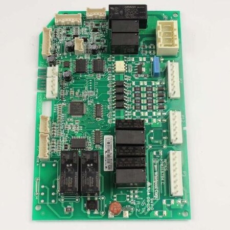 Whirlpool CNTL-ELEK, GF2 IO, XXL BM, DE, CCV WPW10589837