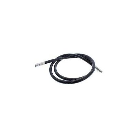 Hyster REPLACEMENT HOSE ASSEMBLY, HYDRAULIC 4624197