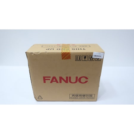 Fanuc SERVO DRIVE AMPLIFIER A06B-6220-H026#H600
