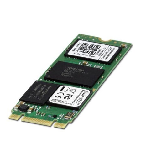Phoenix Contact 30 GB M.2 MLC SSD KIT 30 GB SATA III 60 2404866