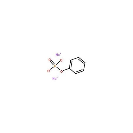 Ak Scientific Phenyl phosphate disodium salt hydrate (5g), CAS 3279-54-7 7633AF-5g