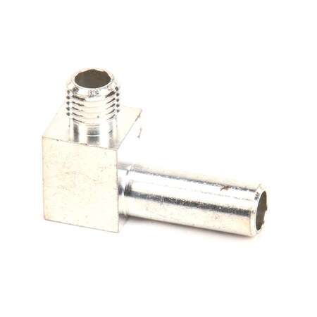 Bunn FITTING, SPRYHD BRS TIN PLTD 39149.0001