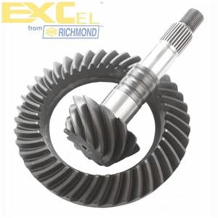 Whole-In-One 7.5 in. Differential Ring & Pinion WH3556999