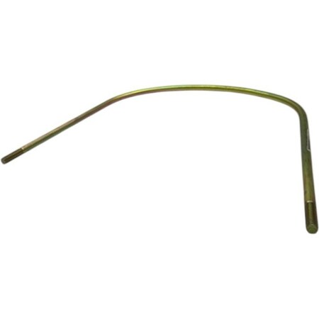 John Deere U-BOLT, JOHN DEERE OEM T217126 T217126