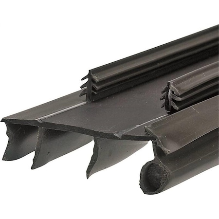 Thermwell Products Thermwell  36 in. Door Bottom, Brown UDS36