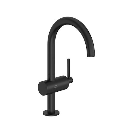 Grohe Atrio 1H Sink L 1.2Gpm 243502430