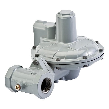 Fisher Lpg Pressure Regulator, 0.39 psi CS200IR-6EC6