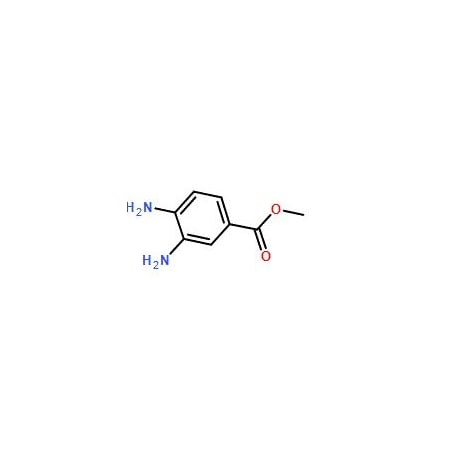 Ak Scientific Methyl 3, 4-diaminobenzoate (5g), CAS 36692-49-6 S370-5g