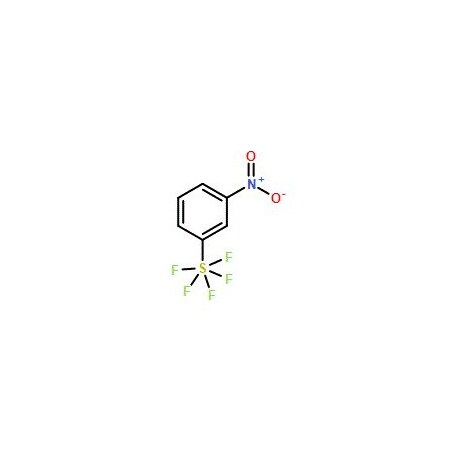 Ak Scientific 3-Nitrophenylsulfur pentafluoride (1g), CAS 2613-26-5 V4753-1g