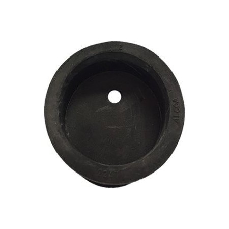 Haltec Rubber Stabilizer, 24.5/2 3/8, Off Center H-2247