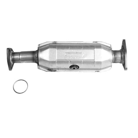 Ap Exhaust Catalytic Converter - Direct Fit, 642189 642189