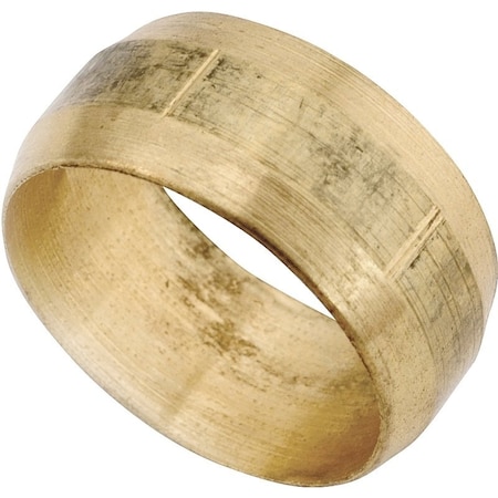 Anderson Metals Compres Sleeve Pll 760 3/8 730060-06