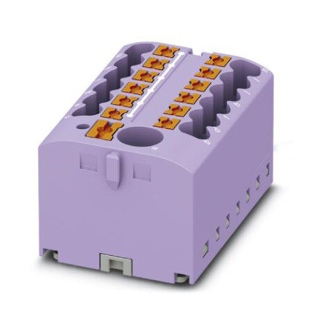 Phoenix Contact PTFIX 6/12X2 5 VT Distribution block 3273368