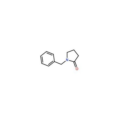 Ak Scientific 1-Benzyl-2-pyrrolidinone (100g), CAS 5291-77-0 U527-100g