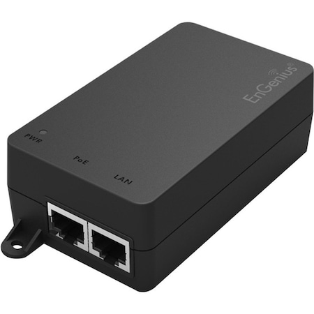 Engenius 32W Gigabit PoE Adapter EPA5006GP