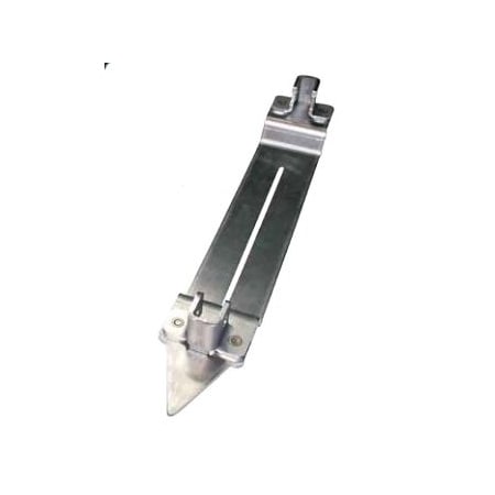 Diamond First Cut Skid Plate .250" Wide Blade .300" Wide Slot For 6"and 8" Blades 51726