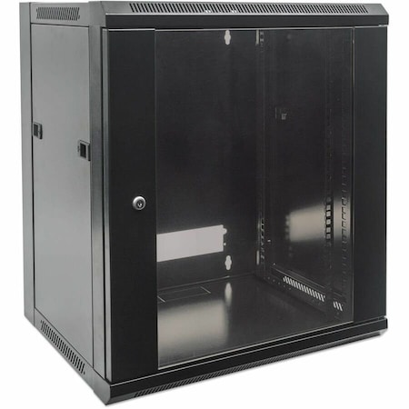 Intellinet Network Solutions Manhattan (711869) Rack Equipment 711869