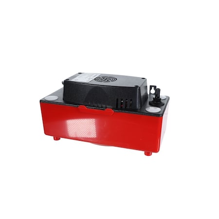 Diversitech Cond Pump, PRO, 230v, 16 Ft Lift PROCP-16-230