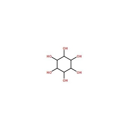 Ak Scientific Cyclohexane-1, 2, 3, 4, 5, 6-hexaol (25g), CAS 6917-35-7 0667AC-25g