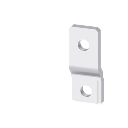 Siemens bus connector extended front mounted, 1 unit accessory for: 3VA11 3VA9151-0QB00