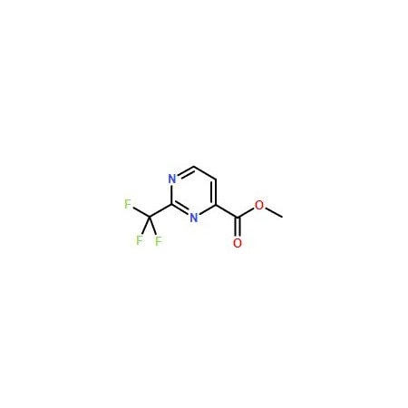 Ak Scientific Methyl 2-(trifluoromethyl)pyrimidine-4-carboxylate (1g), CAS 878745-51-8 4001AC-1g